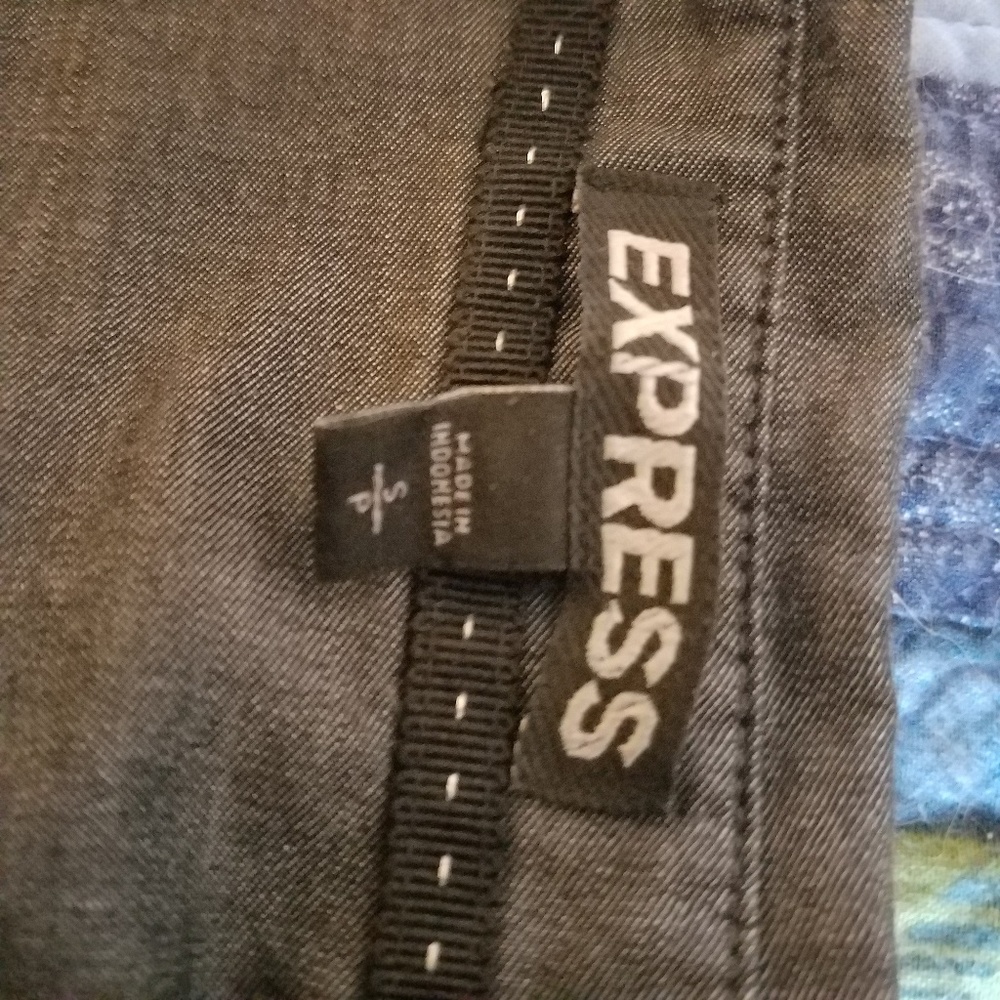 EUC Express top small - Picture 5 of 5
